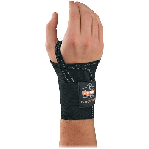 Wrist